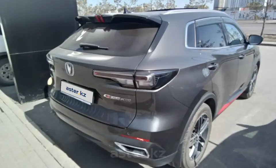 Changan CS55PLUS 2023 года за 12 000 000 тг. в Астана