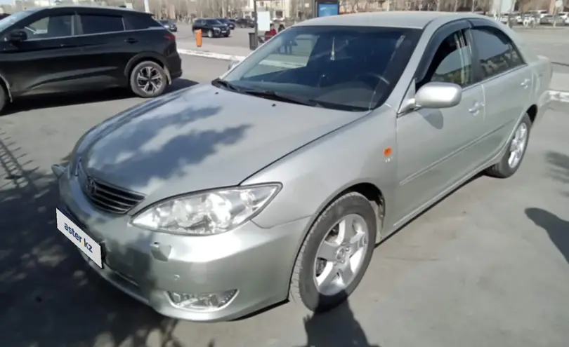 Toyota Camry 2005 года за 5 500 000 тг. в Астана
