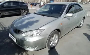 Toyota Camry 2005 года за 5 500 000 тг. в Астана фото 1