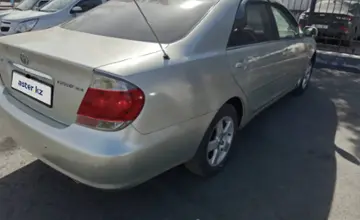 Toyota Camry 2005 года за 5 500 000 тг. в Астана