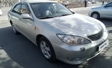 Toyota Camry 2005 года за 5 500 000 тг. в Астана фото 3