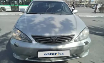 Toyota Camry 2005 года за 5 500 000 тг. в Астана фото 2
