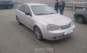 Chevrolet Lacetti 2012 года за 3 500 000 тг. в Усть-Каменогорск фото 3
