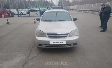 Chevrolet Lacetti 2012 года за 3 500 000 тг. в Усть-Каменогорск фото 2