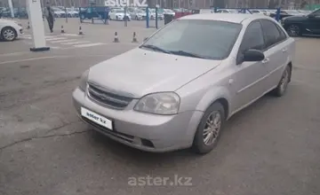 Chevrolet Lacetti 2012 года за 3 500 000 тг. в Усть-Каменогорск фото 1