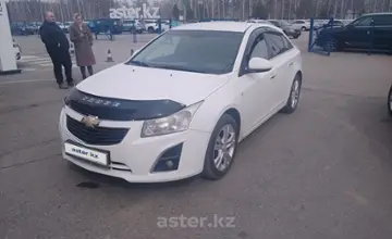 Chevrolet Cruze 2013 года за 4 500 000 тг. в Усть-Каменогорск фото 1