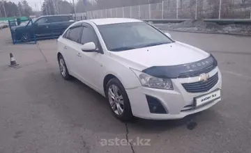 Chevrolet Cruze 2013 года за 4 500 000 тг. в Усть-Каменогорск фото 3