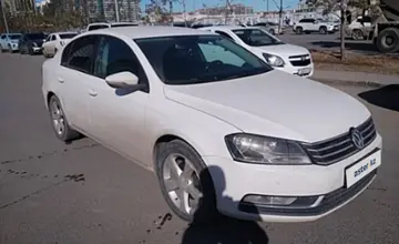 Volkswagen Passat 2014 года за 5 000 000 тг. в Астана фото 3