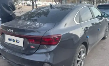 Kia Cerato 2023 года за 12 000 000 тг. в Астана