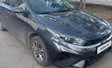 Kia Cerato 2023 года за 12 000 000 тг. в Астана фото 3