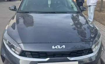 Kia Cerato 2023 года за 12 000 000 тг. в Астана фото 2