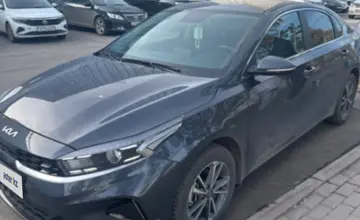 Kia Cerato 2023 года за 12 000 000 тг. в Астана фото 1