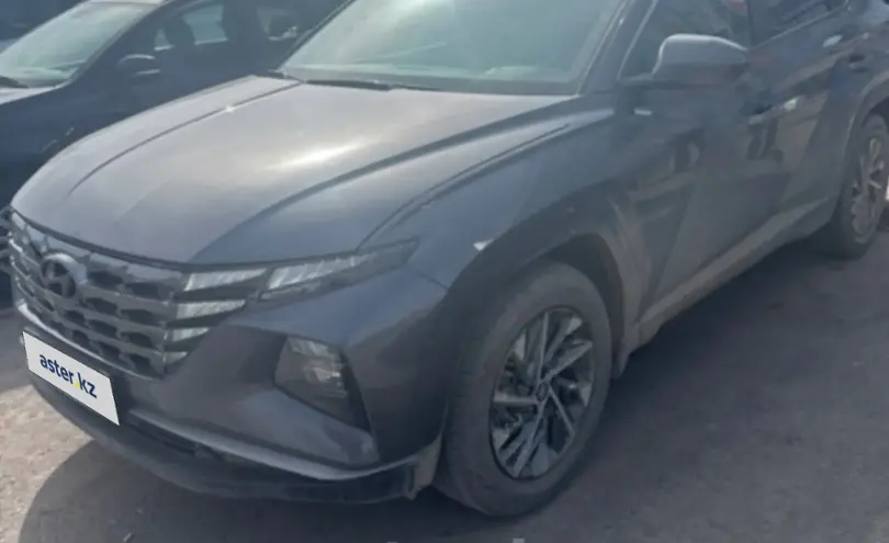 Hyundai Tucson 2023 года за 15 000 000 тг. в Астана
