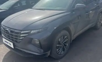 Hyundai Tucson 2023 года за 15 000 000 тг. в Астана фото 1
