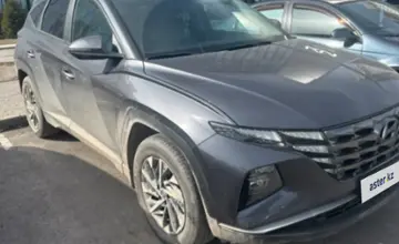 Hyundai Tucson 2023 года за 15 000 000 тг. в Астана фото 3