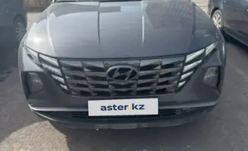 Hyundai Tucson 2023 года за 15 000 000 тг. в Астана фото 2