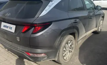 Hyundai Tucson 2023 года за 15 000 000 тг. в Астана