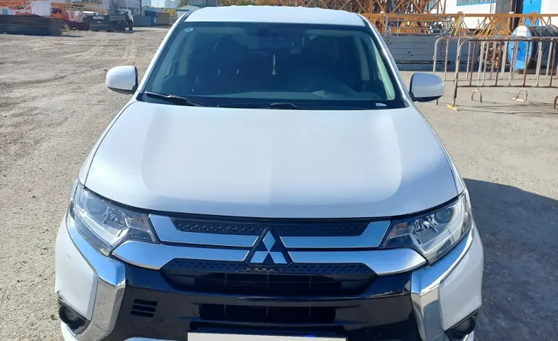 Mitsubishi Outlander 2022 года за 11 200 000 тг. в Астана