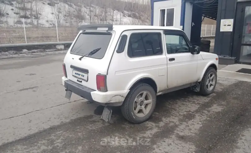 LADA (ВАЗ) 2121 (4x4) 2018 года за 3 800 000 тг. в Усть-Каменогорск фото 5