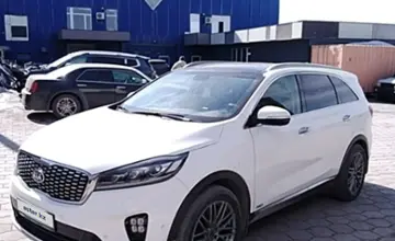 Kia Sorento 2018 года за 15 000 000 тг. в Караганда фото 1