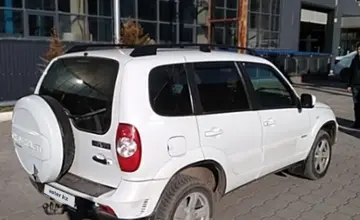 Chevrolet Niva 2014 года за 5 000 000 тг. в Караганда