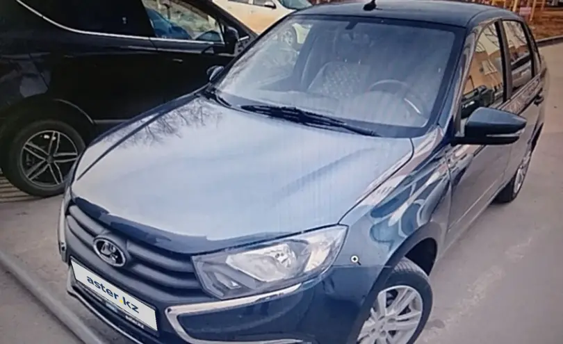 LADA (ВАЗ) Granta 2024 года за 4 000 000 тг. в Костанай