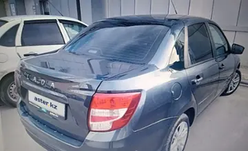 LADA (ВАЗ) Granta 2024 года за 4 000 000 тг. в Костанай