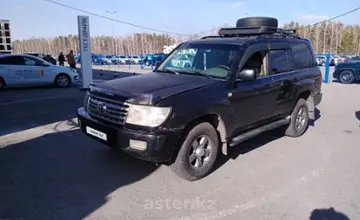 Toyota Land Cruiser 2000 года за 5 500 000 тг. в Усть-Каменогорск фото 1