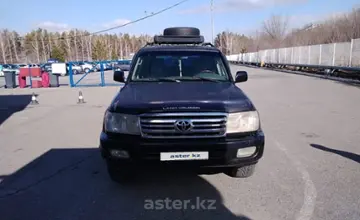 Toyota Land Cruiser 2000 года за 5 500 000 тг. в Усть-Каменогорск фото 2