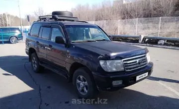 Toyota Land Cruiser 2000 года за 5 500 000 тг. в Усть-Каменогорск фото 3