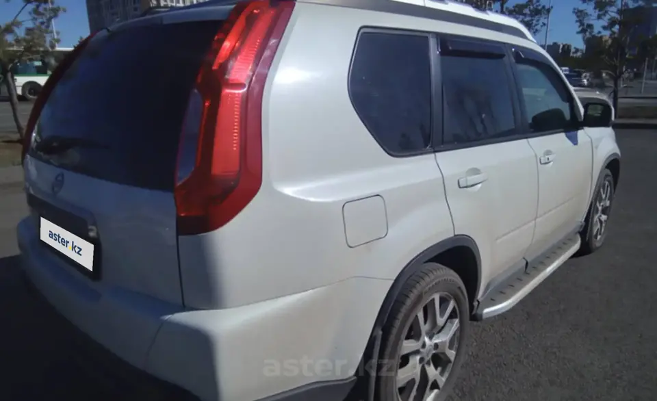 Nissan X-Trail 2013 года за 8 000 000 тг. в Астана