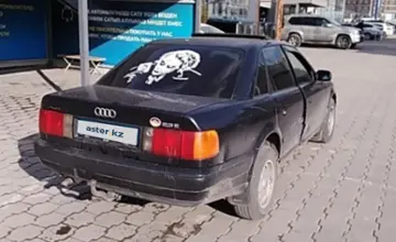 Audi 100 1991 года за 2 000 000 тг. в Караганда