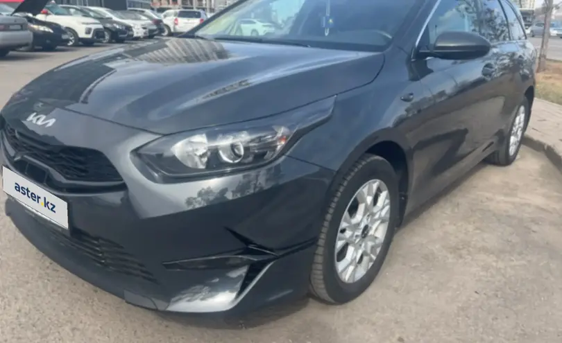 Kia Ceed 2023 года за 10 000 000 тг. в Астана