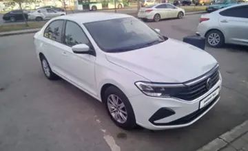 Volkswagen Polo 2020 года за 8 000 000 тг. в Астана фото 3