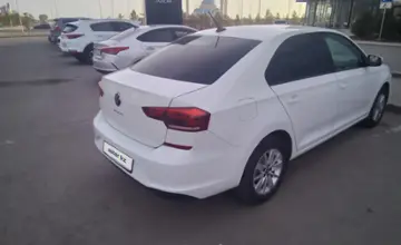Volkswagen Polo 2020 года за 8 000 000 тг. в Астана
