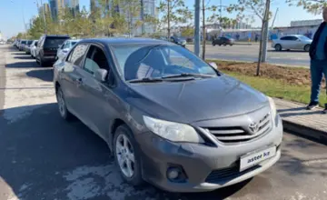 Toyota Corolla 2011 года за 5 000 000 тг. в Астана фото 3