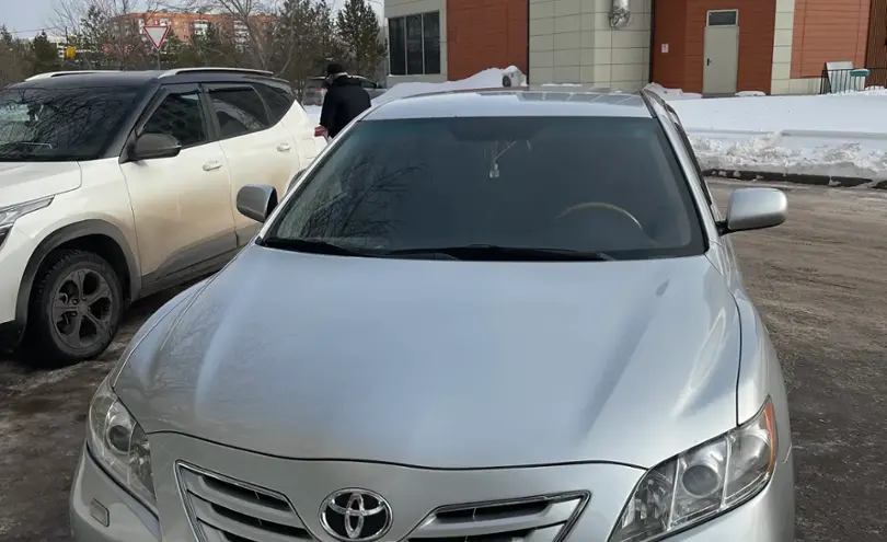 Toyota Camry 2007 года за 6 500 000 тг. в Астана