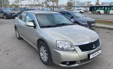 Mitsubishi Galant 2008 года за 5 000 000 тг. в Астана фото 3