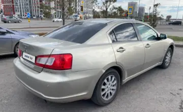 Mitsubishi Galant 2008 года за 5 000 000 тг. в Астана