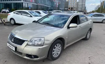Mitsubishi Galant 2008 года за 5 000 000 тг. в Астана фото 1