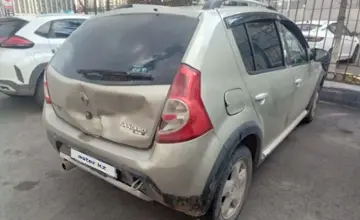 Renault Sandero 2014 года за 3 300 000 тг. в Астана