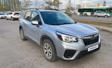 Subaru Forester 2019 года за 11 500 000 тг. в Астана фото 3