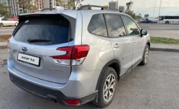 Subaru Forester 2019 года за 11 500 000 тг. в Астана