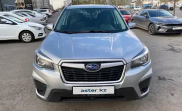 Subaru Forester 2019 года за 11 500 000 тг. в Астана фото 2