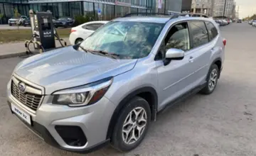 Subaru Forester 2019 года за 11 500 000 тг. в Астана фото 1