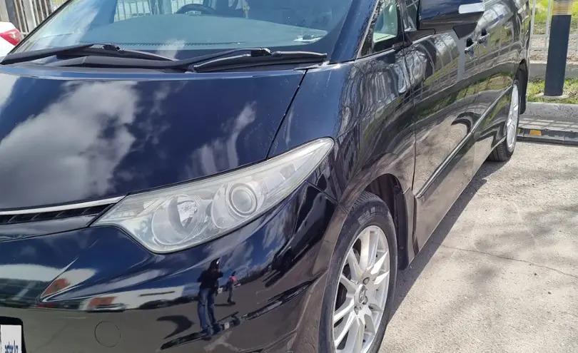 Toyota Estima 2007 года за 7 200 000 тг. в Усть-Каменогорск