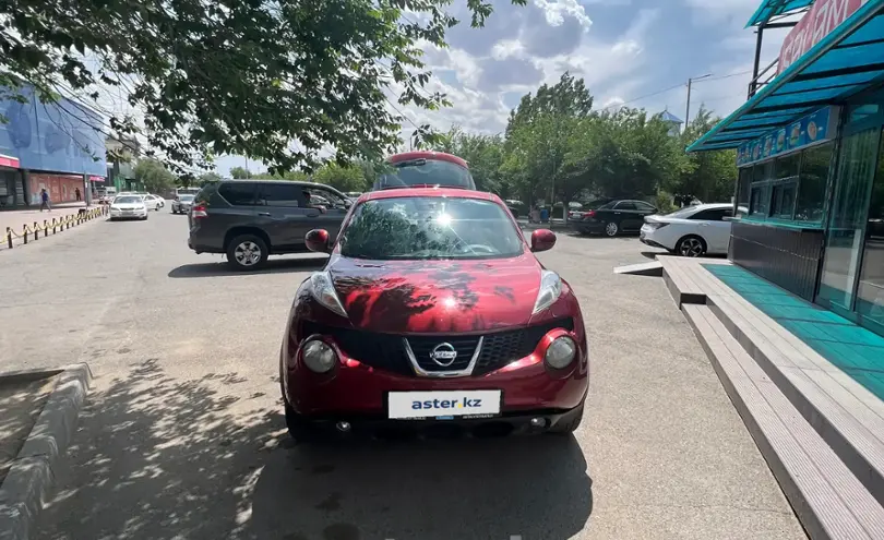 Nissan Juke 2012 года за 6 000 000 тг. в Алматы