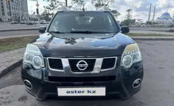 Nissan X-Trail 2011 года за 7 000 000 тг. в Астана фото 2