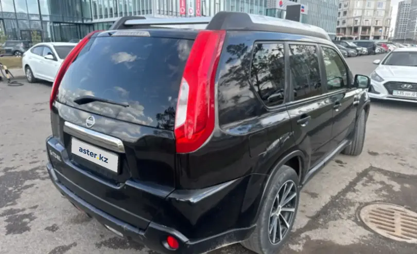Nissan X-Trail 2011 года за 7 000 000 тг. в Астана фото 5