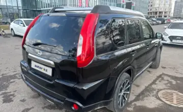 Nissan X-Trail 2011 года за 7 000 000 тг. в Астана